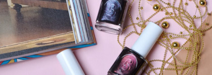 Лимитированная коллекция Golden Rush от Berenice