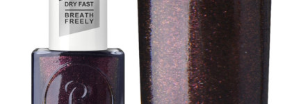 Лимитированная коллекция Golden Rush от Berenice