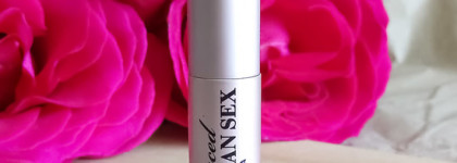 Тушь для ресниц Better than Sex Mascara в чёрном оттенке от Too Faced