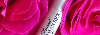 Тушь для ресниц Better than Sex Mascara в чёрном оттенке от Too Faced