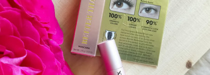 Тушь для ресниц Better than Sex Mascara в чёрном оттенке от Too Faced