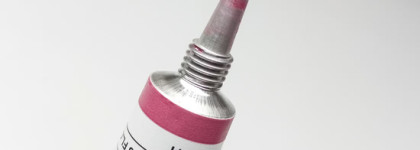 Конкрит в оттенке Plum от Krygina Cosmetics