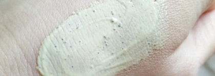 Глиняная маска-детокс Bouncing Mask от Double Dare