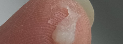 Маска для губ Lip Mask от Krygina Cosmetics