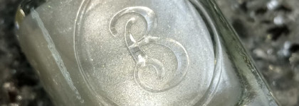 Кислородный лак для ногтей 87 Polar Star от Berenice nail polish