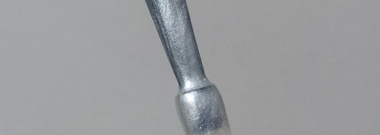 Кислородный лак для ногтей 87 Polar Star от Berenice nail polish