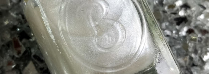 Кислородный лак для ногтей 87 Polar Star от Berenice nail polish