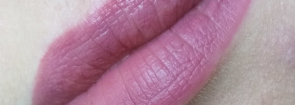 Матовая помада Matte Constance в оттенке 31 от Vivienne Sabo