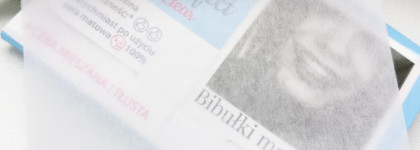 Матирующие салфетки Insta Perfect Matt & Clear от Bielenda