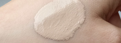 Бб-крем Black Snail Repair BB Cream в оттенке 02 от Steblanc