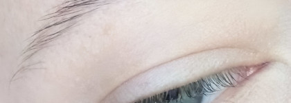 Тушь для бровей Brow Arcade в оттенке 02 от Vivienne Sabo