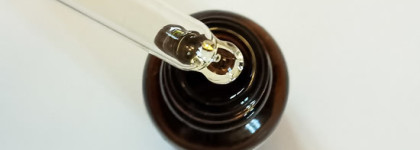 Органическое масло для лица Acne Clarifying Facial Hydrate от Sensatia Botanicals