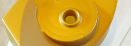 Шампунь против выпадения волос "Фактор роста" от Hair Food