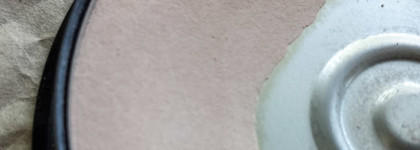 Тональная компактная крем - пудра Creme Puff Pressed Powder в оттенке 50 Natural от Max Factor