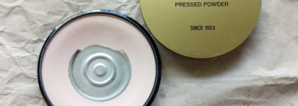 Тональная компактная крем - пудра Creme Puff Pressed Powder в оттенке 50 Natural от Max Factor
