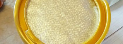 Питательная маска против выпадения волос "Фактор роста" от Hair Food