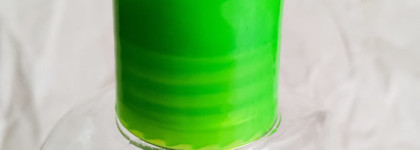 Мицеллярная вода 3 в 1 для нормальной и комбинированной кожи от "Чистой линии"