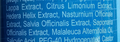 Лосьон для лица от прыщей и угревой сыпи No Problem от Compliment