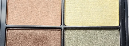 Тени для век Beauty look 673 Eyeshadow от Ninelle
