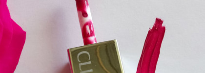 Жидкая помада для губ Pop Liquid Matte Colour + Primer в оттенке 05 sweetheart pop от Clinique