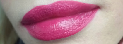 Жидкая помада для губ Pop Liquid Matte Colour + Primer в оттенке 05 sweetheart pop от Clinique