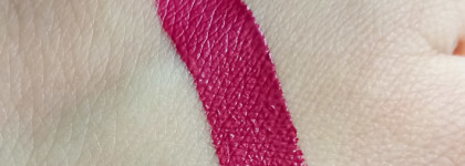 Жидкая помада для губ Pop Liquid Matte Colour + Primer в оттенке 05 sweetheart pop от Clinique