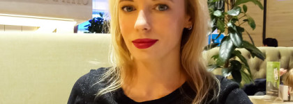 Жидкая помада для губ Pop Liquid Matte Colour + Primer в оттенке 05 sweetheart pop от Clinique
