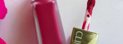 Жидкая помада для губ Pop Liquid Matte Colour + Primer в оттенке 05 sweetheart pop от Clinique