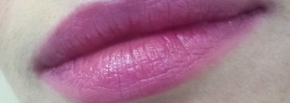Жидкая помада для губ Pop Liquid Matte Colour + Primer в оттенке 05 sweetheart pop от Clinique