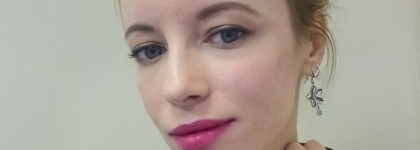 Жидкая помада для губ Pop Liquid Matte Colour + Primer в оттенке 05 sweetheart pop от Clinique