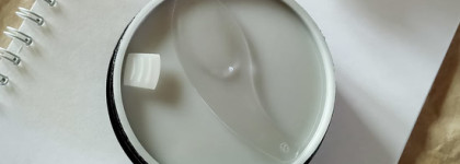 Антивозрастные гелевые патчи для век со змеиным ядом Premium Syn-Ake Gold Hydrogel Eye Patch от Limoni