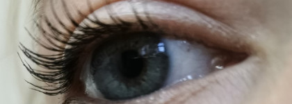 Тушь для ресниц Extra Volume Eyelash Mascara black от Shik