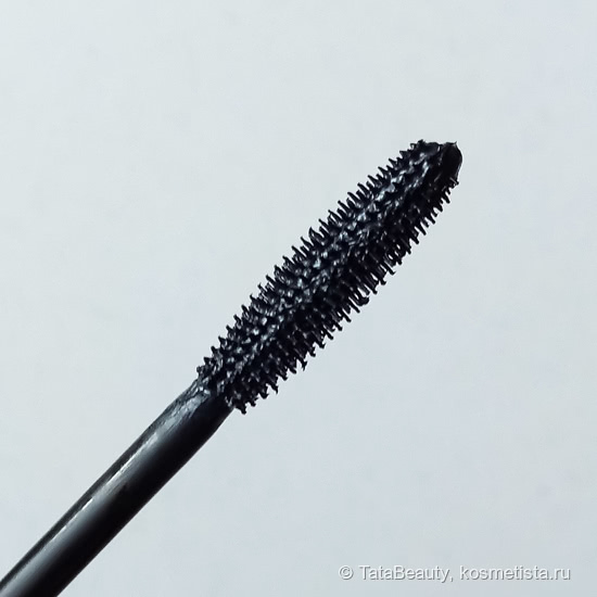 Тушь для ресниц Extra Volume Eyelash Mascara black от Shik