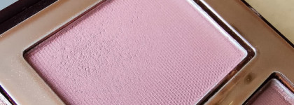 Палетка теней Luxury Palette в оттенке Pillow Talk от Charlotte Tilbury