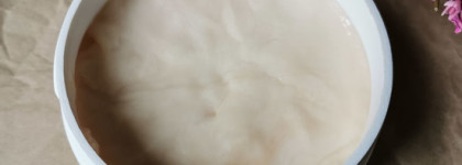 Маска для волос #реконструктор от Valentum