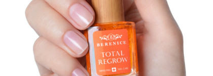 Серия Vegan Conform от Berenice