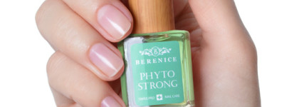 Серия Vegan Conform от Berenice