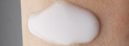 Шампунь для волос "Кератин терапия" от Hair Food