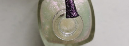 Кислородный лак для ногтей Oxygen Nailpolish в оттенке 34 Diamond Field от Berenice