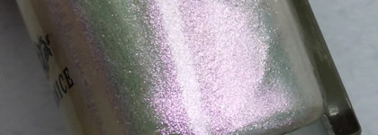 Кислородный лак для ногтей Oxygen Nailpolish в оттенке 34 Diamond Field от Berenice