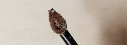 Жидкие тени для век Eye Tint Fluid Eye Color в оттенке 09 Cold Copper от Giorgio Armani