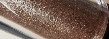 Жидкие тени для век Eye Tint Fluid Eye Color в оттенке 09 Cold Copper от Giorgio Armani