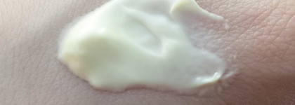 Натуральный крем для тела Lemongrass & mandarin Body Butter от Sensatia Botanicals