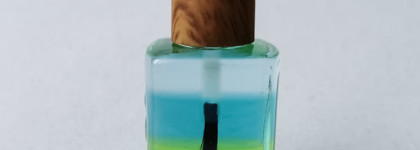 Трёхфазное масло Three-phase Oil от Berenice