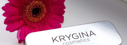 Кремовый пигмент Concrete в оттенке Electric Pink от Krygina Cosmetics