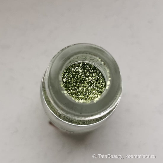 Моя коллекция Krygina Cosmetics