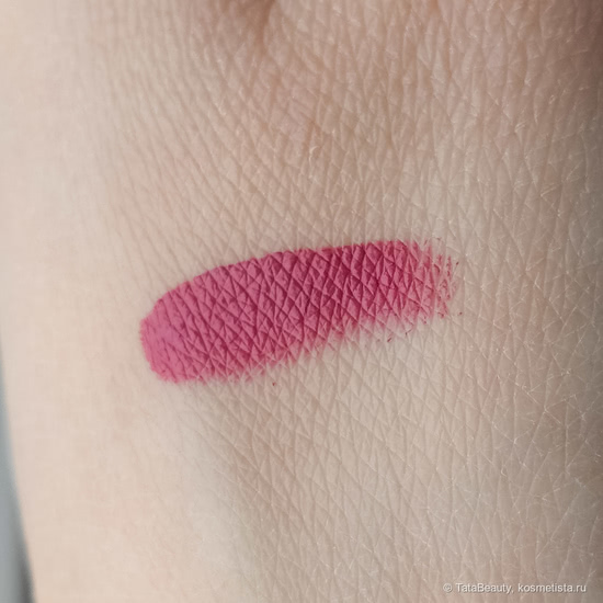 Моя коллекция Krygina Cosmetics
