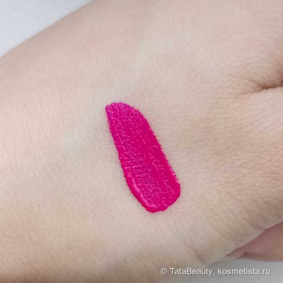 Моя коллекция Krygina Cosmetics