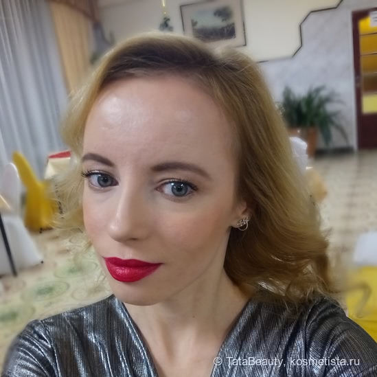 Моя коллекция Krygina Cosmetics