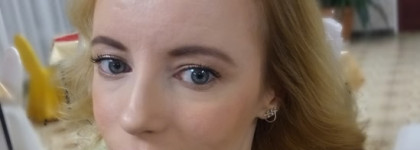 Моя коллекция Krygina Cosmetics
